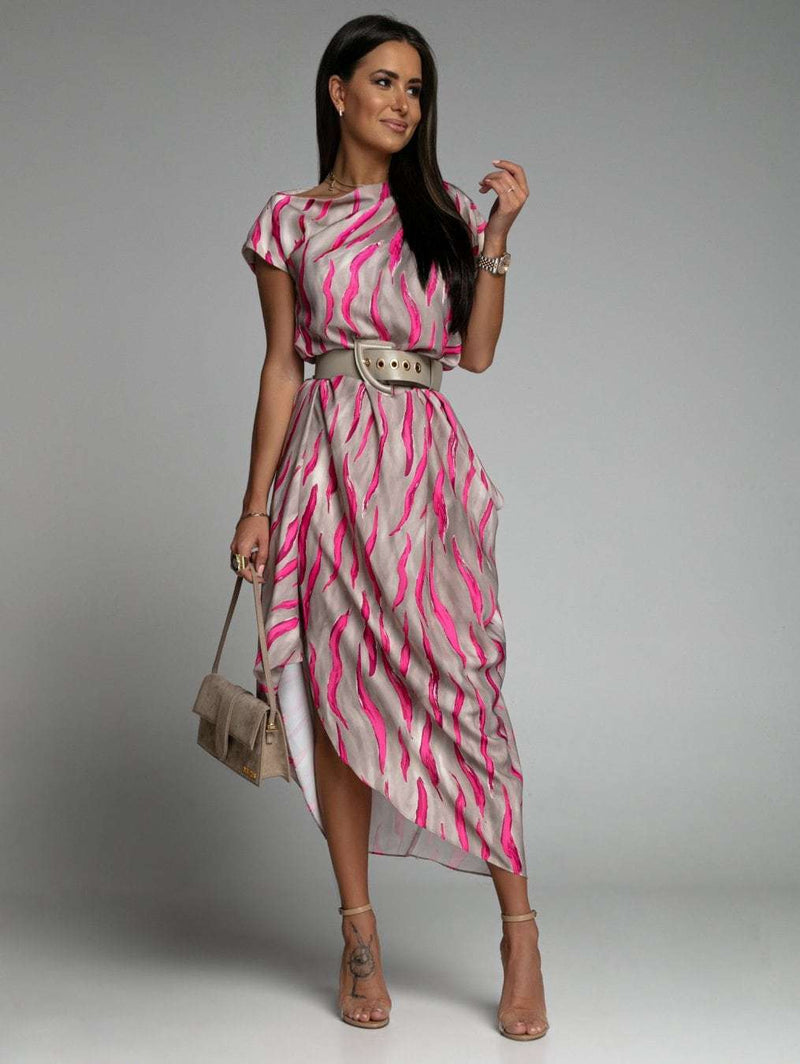 Thoughtfully Designed Garment