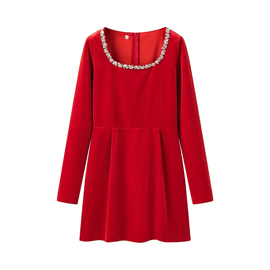 Vintage Inspired Garment