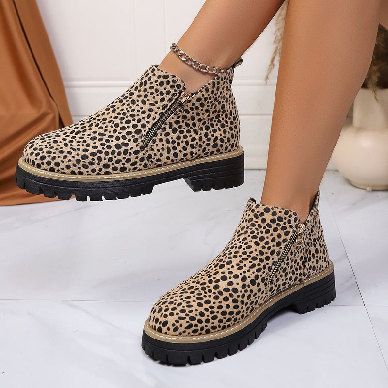 Stylish Orthopedic Boots for Any Occasion