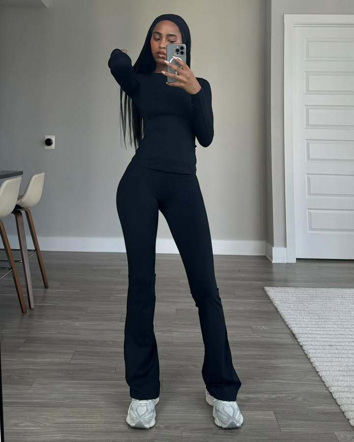 Classic Designed Garment