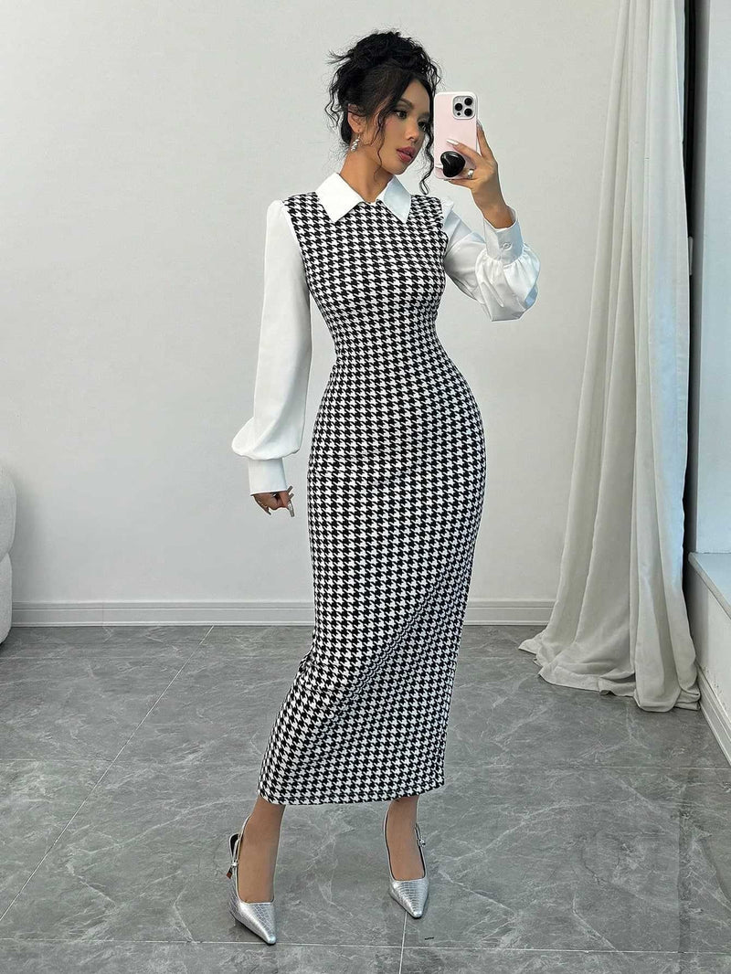 Beautifully Crafted Garment