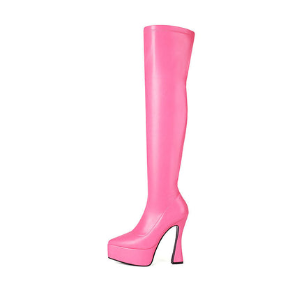 Comfortable Orthopedic Boots for Daily Wear
