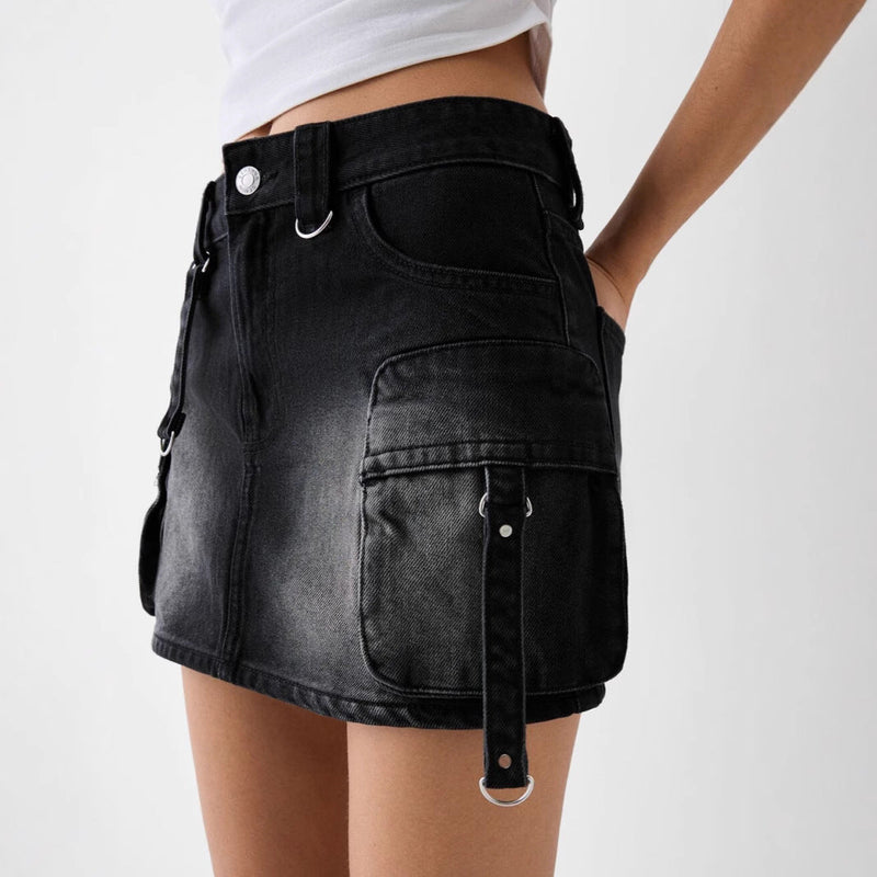 Gracefully Designed Garment