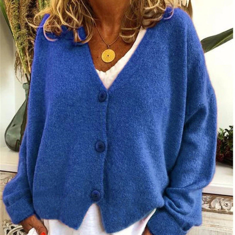 Classic Vintage Cardigan