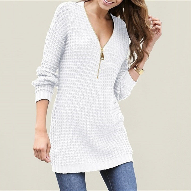 Beautifully Crafted Pullover
