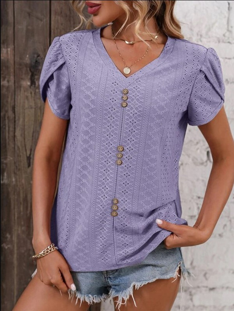 Vintage Inspired T-Shirt