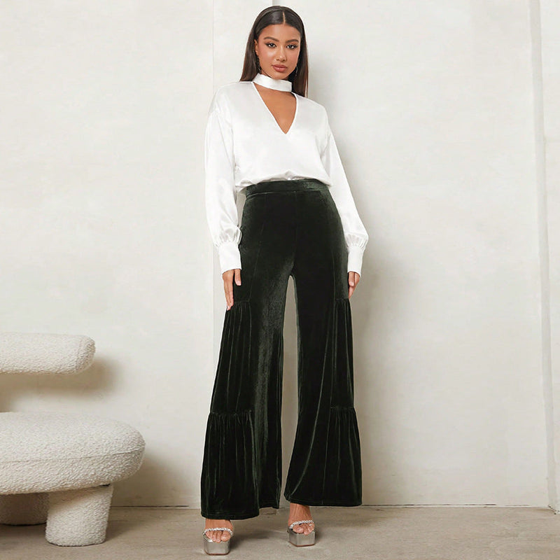 Classic Designed Garment