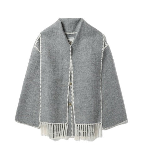 Classic Designed Garment