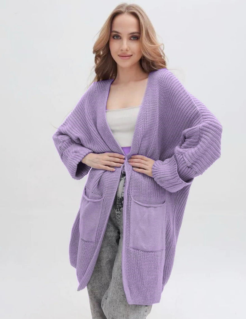 Elegantly Designed Cardigan