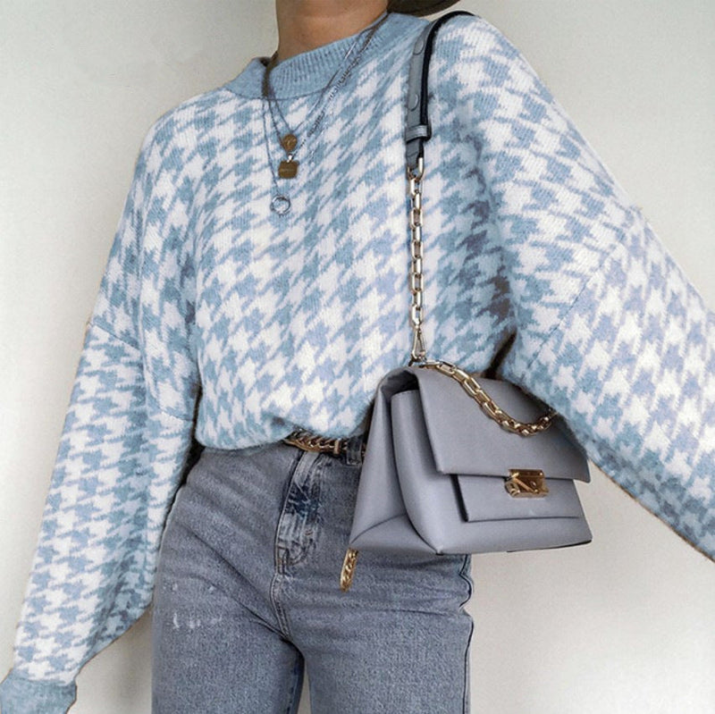 Classic Vintage Pullover