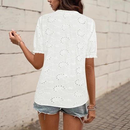 Timeless Vintage Style Garment