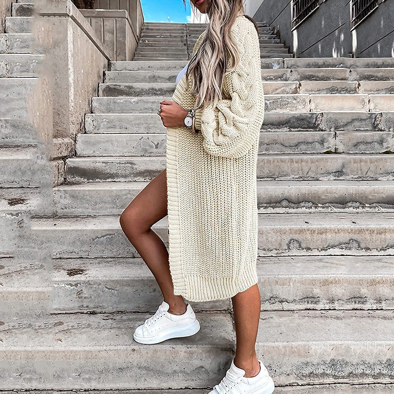 Classic Designed Cardigan
