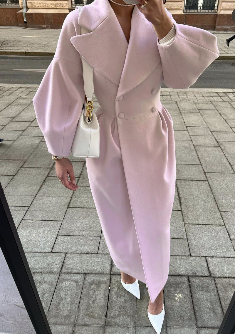 Classic Vintage Coat