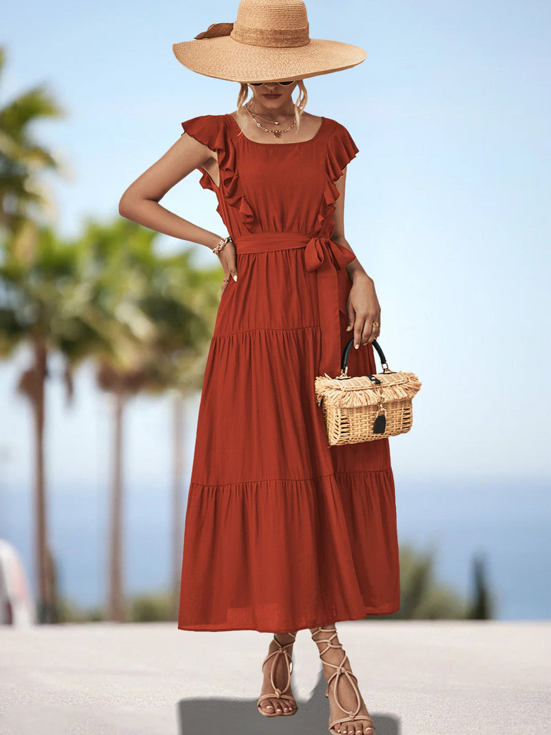Timeless Vintage Style Garment