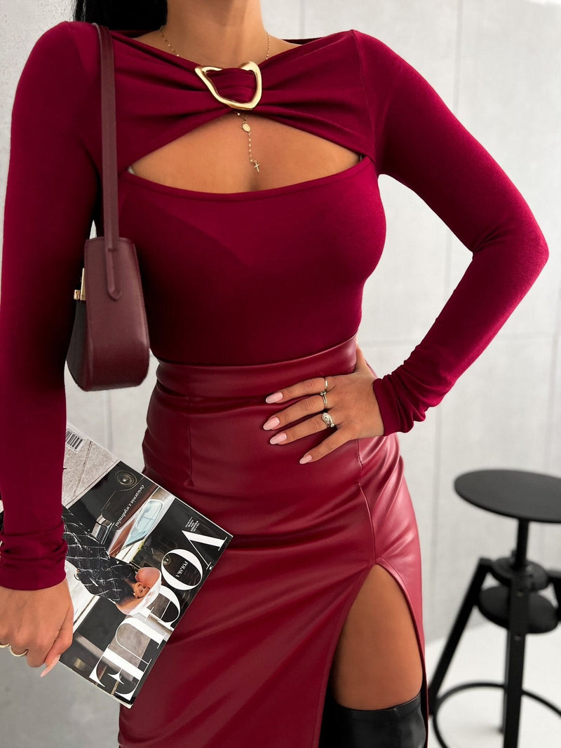 Classic Designed Garment