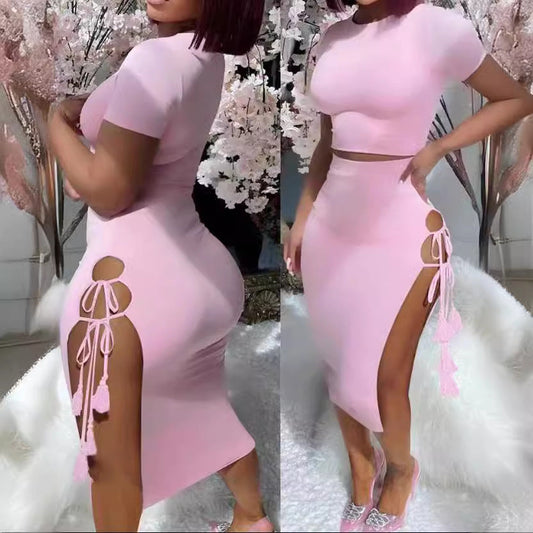 Elegantly Designed Garment