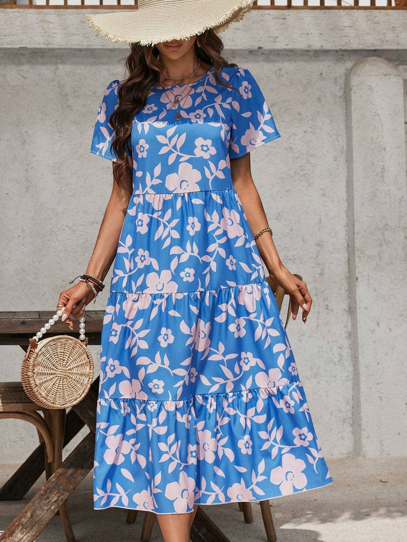 Thoughtfully Designed Garment