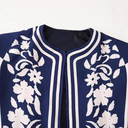 Timeless Vintage Style Garment