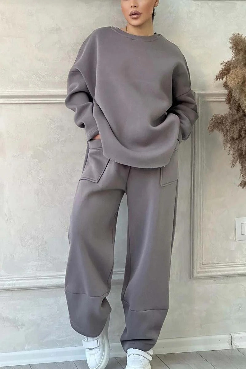 Thoughtfully Designed Garment