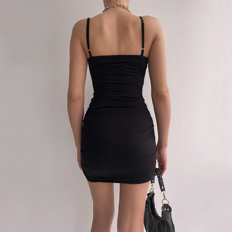 Elegantly Designed Garment