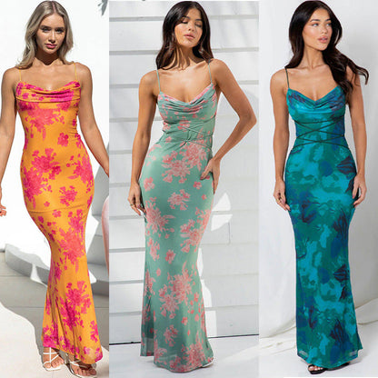 Elegantly Designed Garment