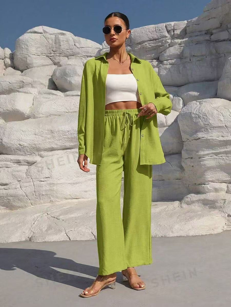Classic Vintage Garment