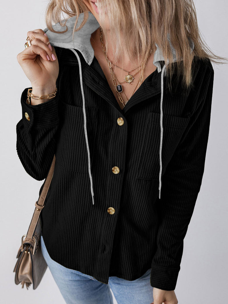 Gracefully Designed Garment