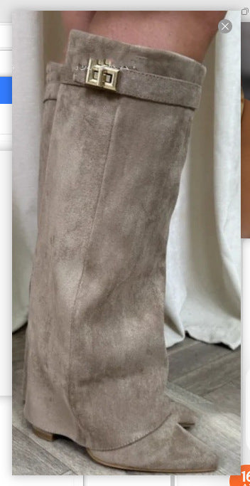 Beautifully Crafted Orthopedic Boots
