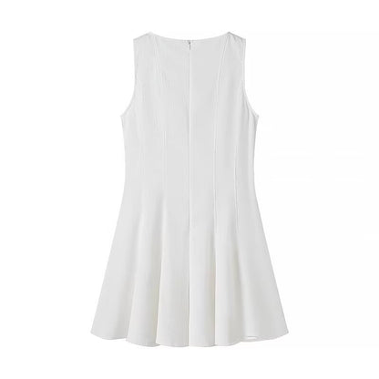 Thoughtfully Designed Garment