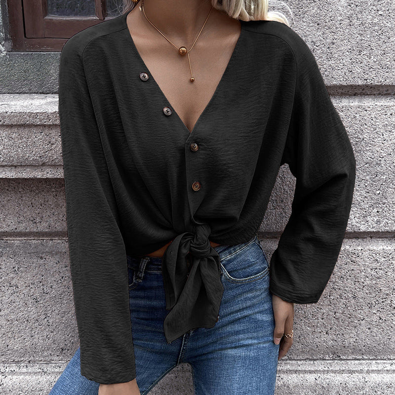 Gracefully Designed Garment