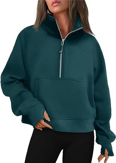 Classic Vintage Pullover