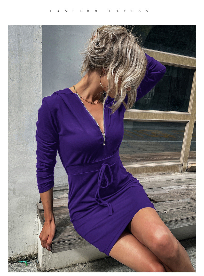 Thoughtfully Designed Garment