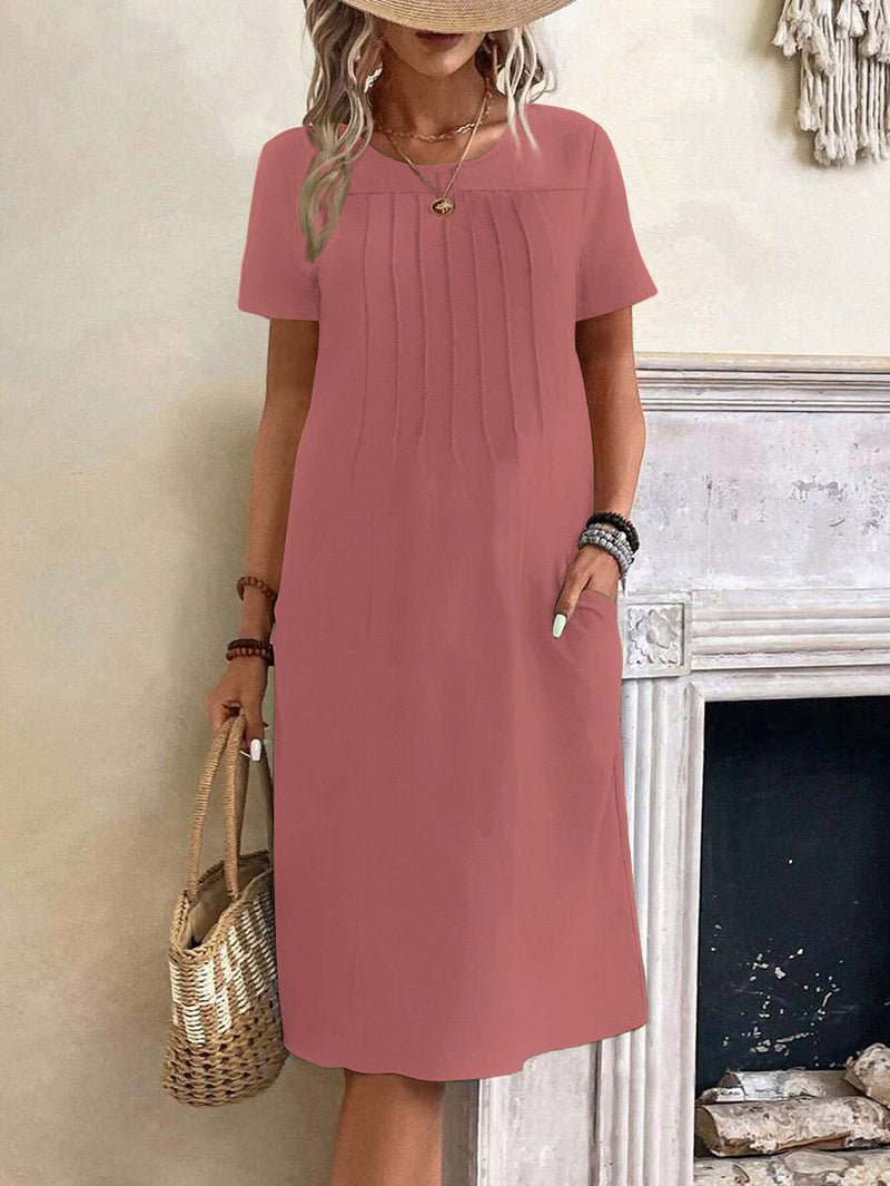 Beautifully Crafted Garment