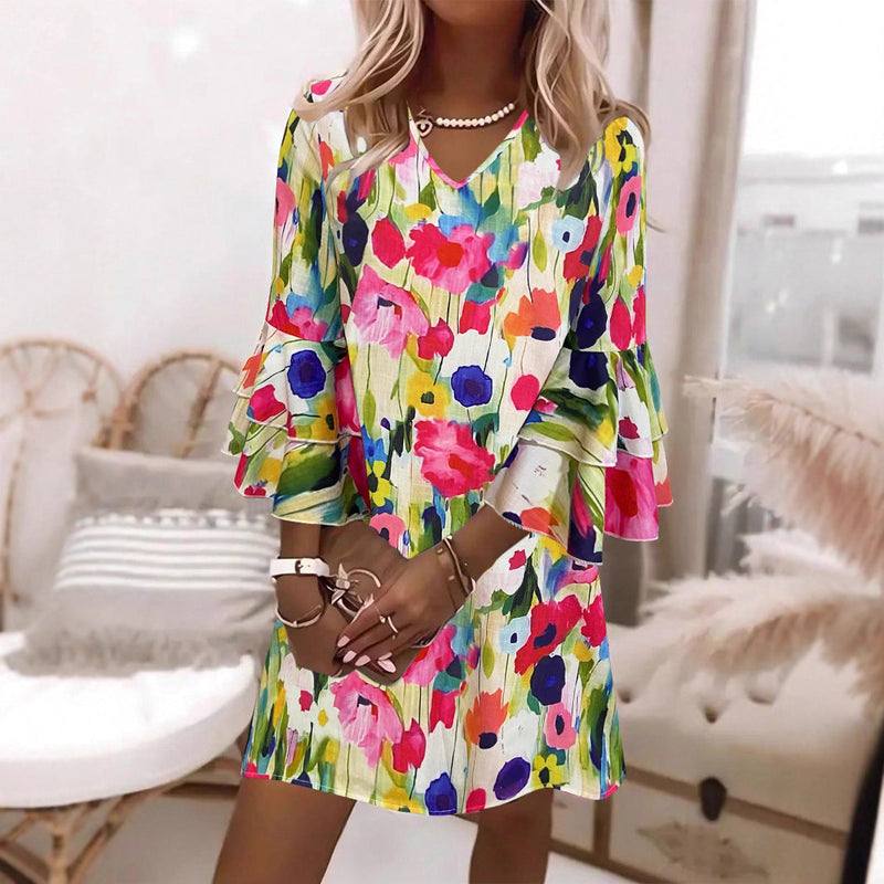 Vintage Inspired Garment