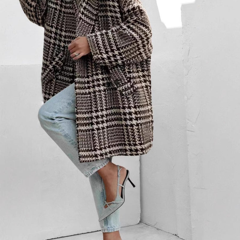 Classic Designed Garment