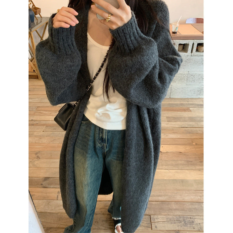 Vintage Inspired Cardigan