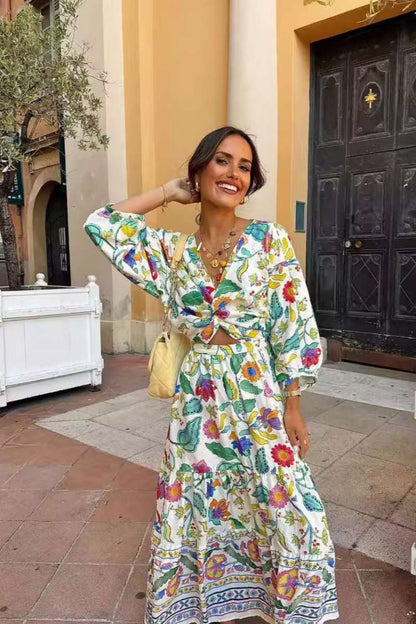 Classic Designed Dress