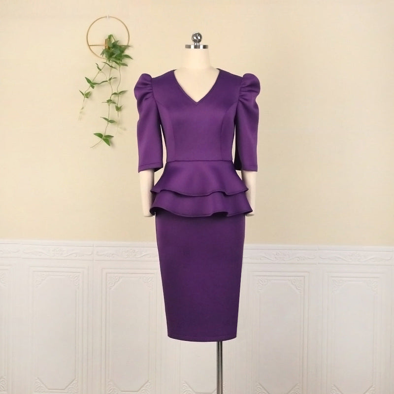 Elegantly Designed Garment