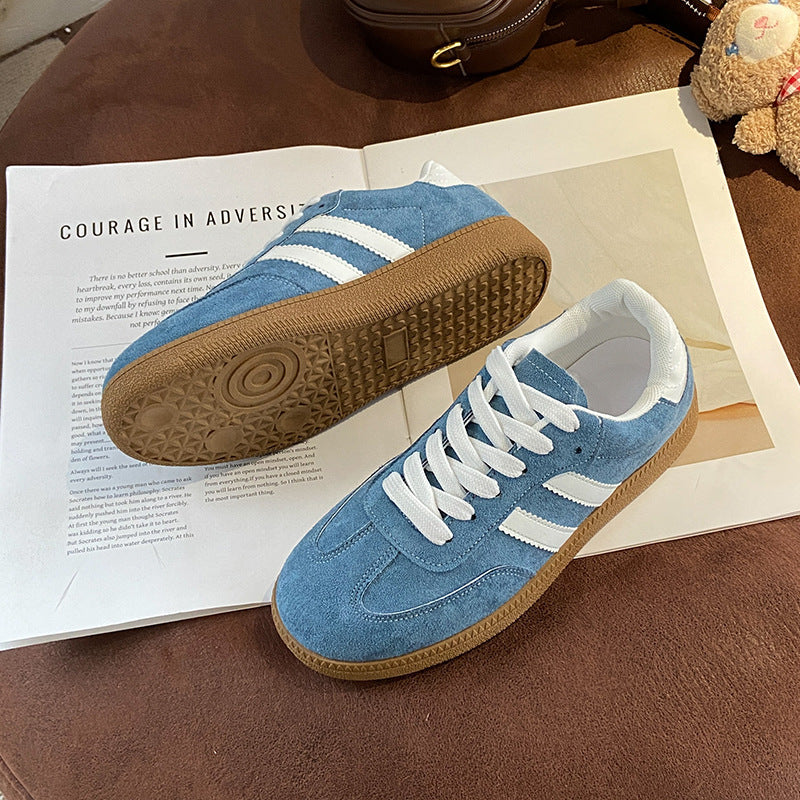 Vintage Inspired Orthopedic Sneakers
