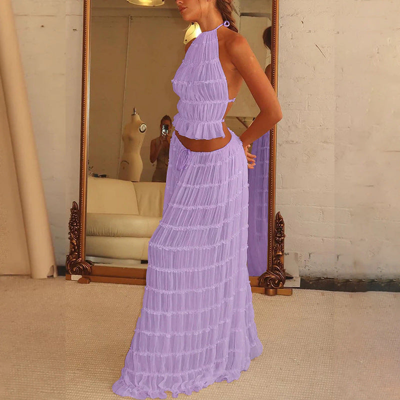 Timeless Vintage Style Garment