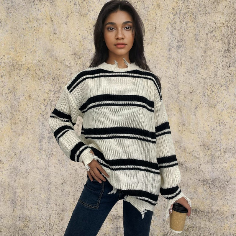 Beautifully Crafted Pullover