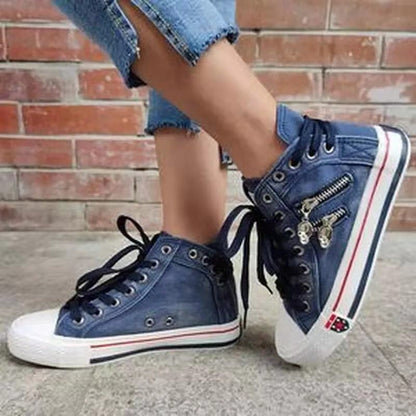 Blau