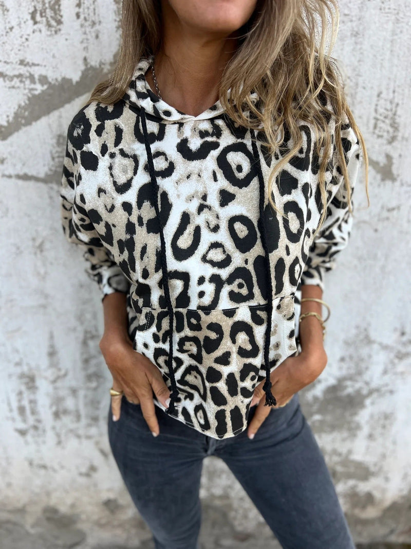Vintage Inspired Pullover