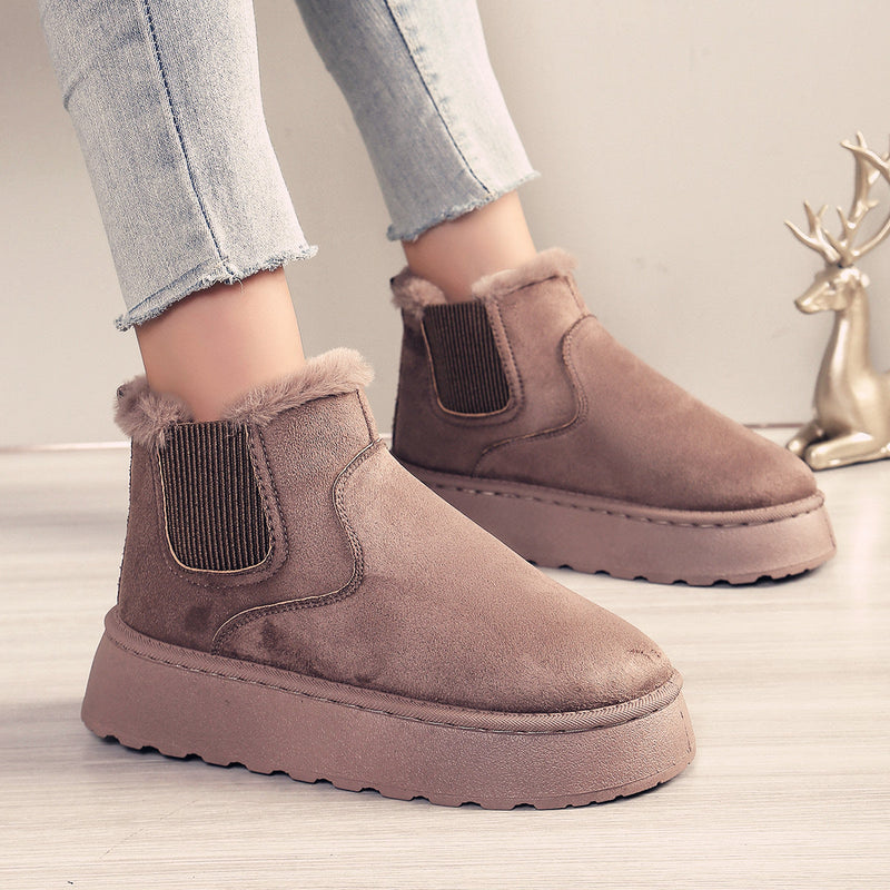 Comfortable Orthopedic Boots for Daily Wear