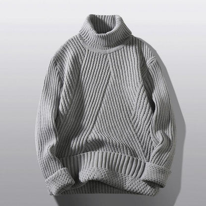 Elegantly Designed Pullover