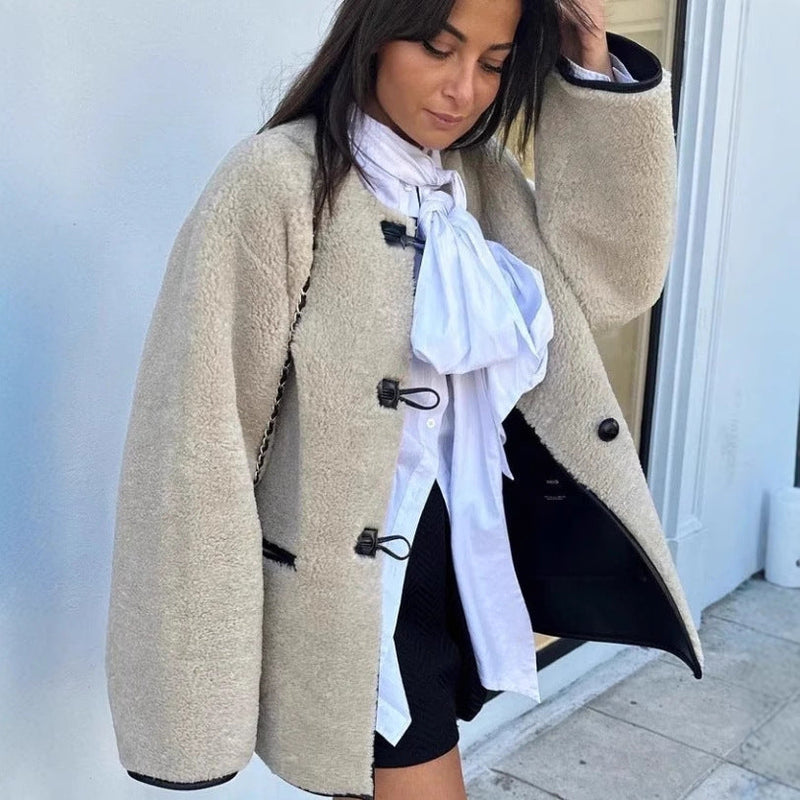 Classic Designed Garment