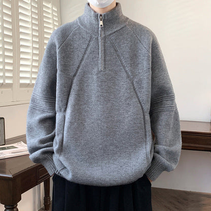 Beautifully Crafted Pullover