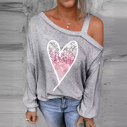 Vintage Inspired Pullover