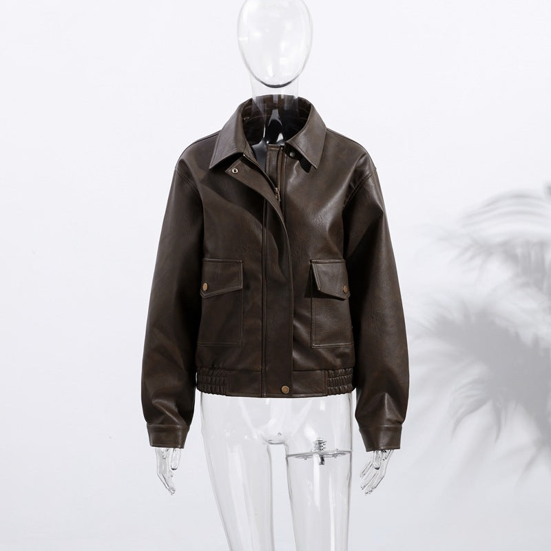 Elegantly Designed Garment