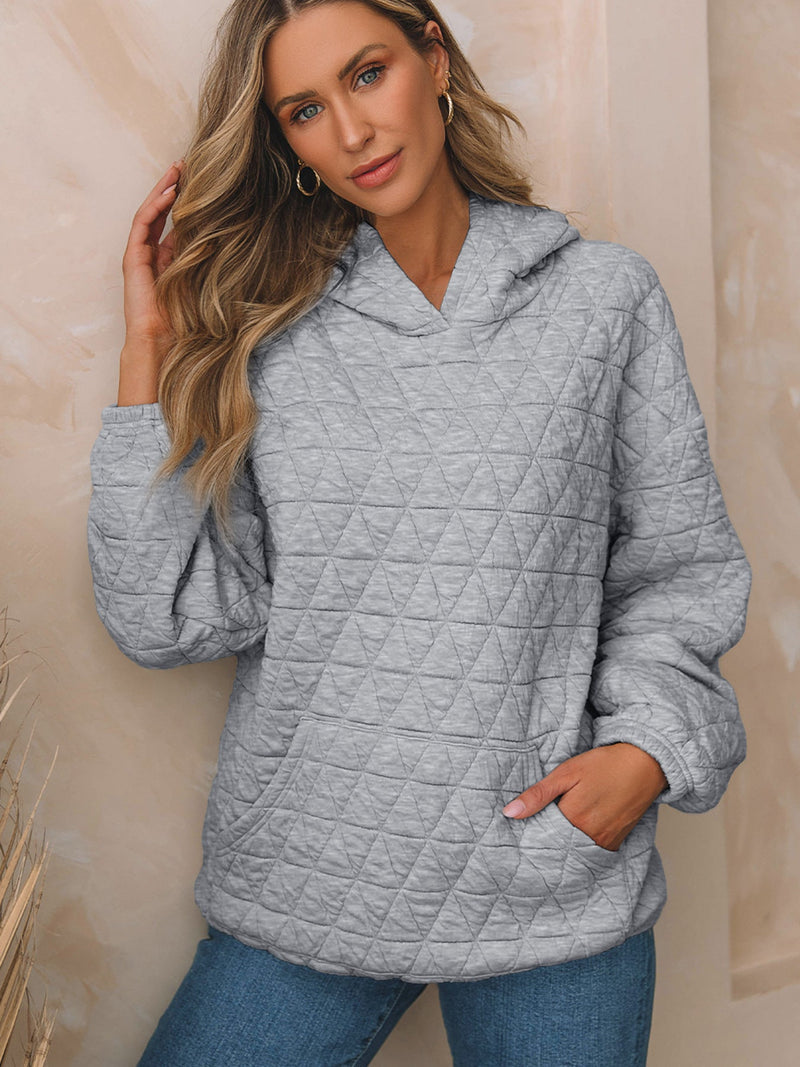 Vintage Inspired Pullover